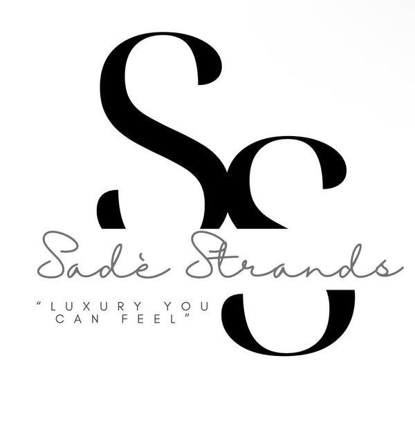 Sadé Strands